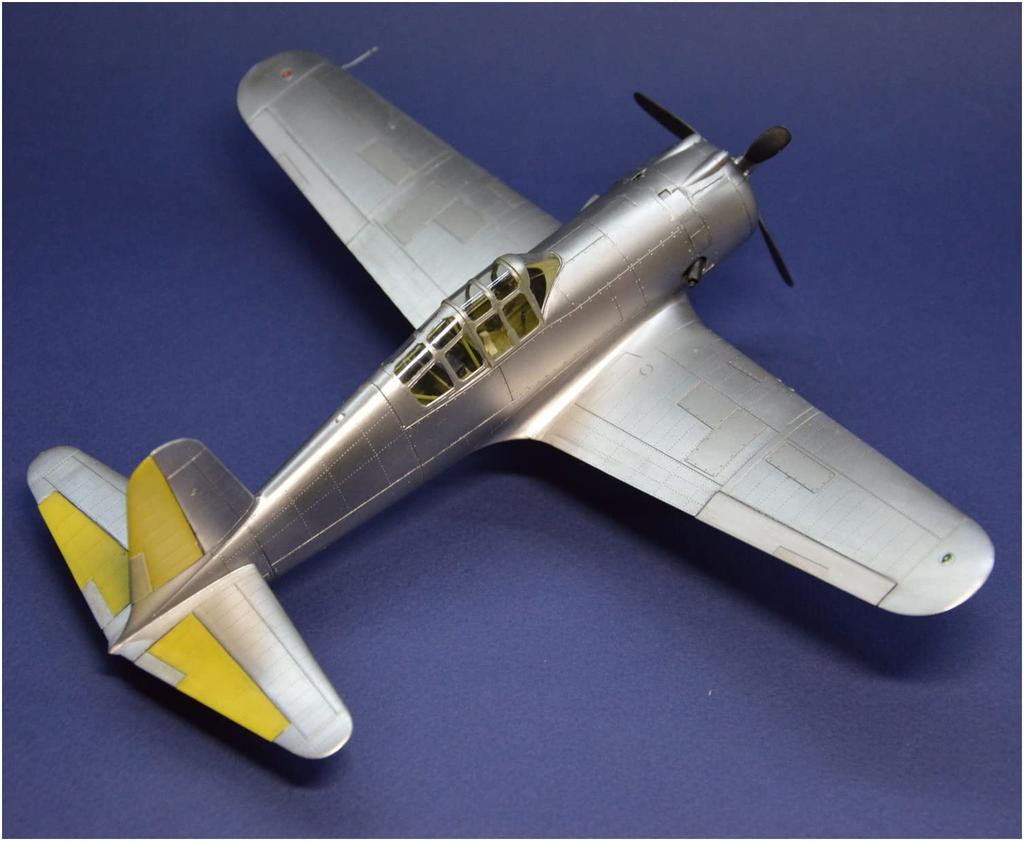 Чертежи Пластиковая модель Valti Vanguard DWS48050 1/48 Mk.1/J10