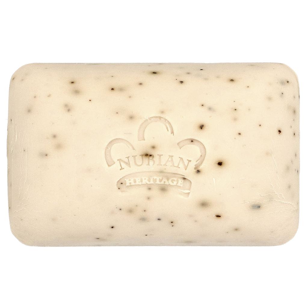 Goat Milk & Chai Bar Soap, 5 Oz (142 G)