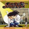 Case Closed Vol. 18 by Gosho Aoyama Paperback Book 9781421508832