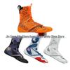 Unisex High-Top Boxing and Wrestling Shoes - Non-Slip Martial Arts Training Boots 916 Fitness