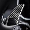 Carbon Fiber Shifter Paddle for Range Rover