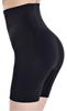 Pelvic High Tightens and Firms Belly Baby-mine Girdle, Waist, (Black, XL-XXL)