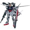 MG Strike Gundam Костюм Гандам 1/100 GAT-X105 + IWSP. (Мобильный SEED)
