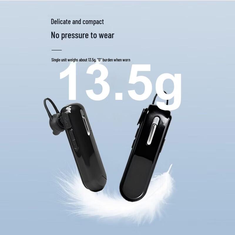 UNIKOO Max Mini Гарнитура-рация с заушным креплением (2-Pack) (Китайская версия)