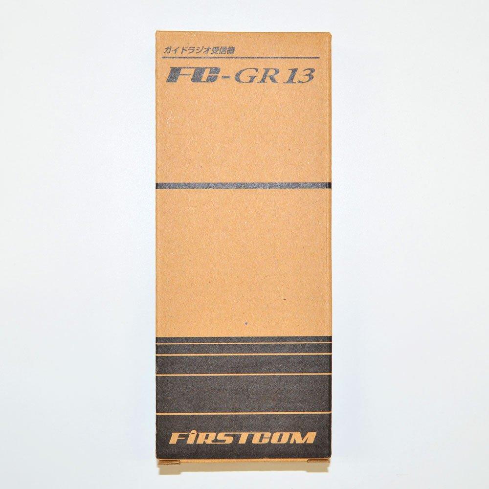 F.R.C. FC-GT13 Low-Power Guide Radio Transmitter for Radio Microphones (Specific Low-Power Radio Stations)