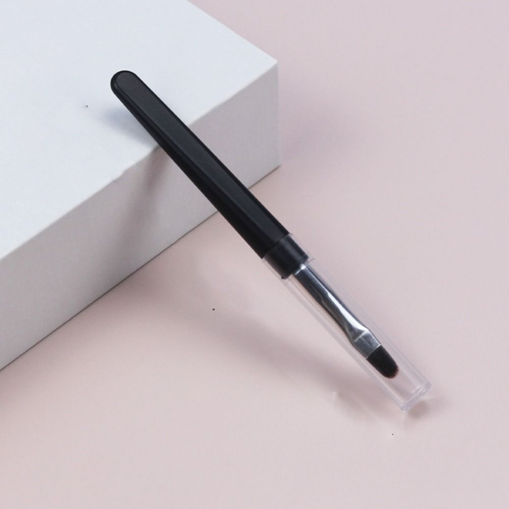 Spiral Tower Shape Makeup Accessories Eyeliner Brush Eyebrows Eyelashes Brush Makeup Tool Lip Brush