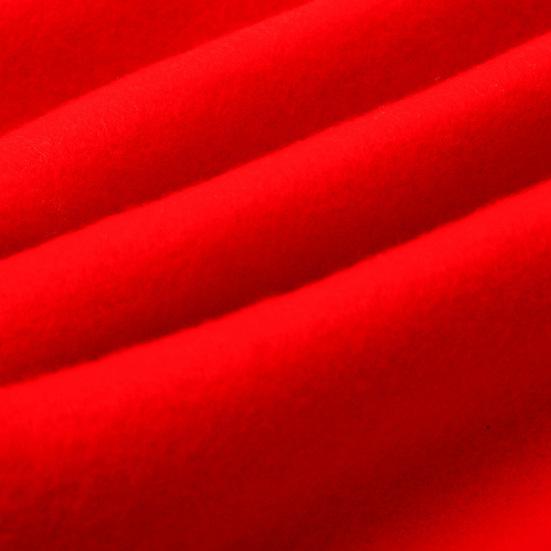 Christmas Car Headrest Cover Multipurpose Auto Beautification Decorative Backrest Chair Decoration Party Prop Decorate Car Contrast Colors Triangle