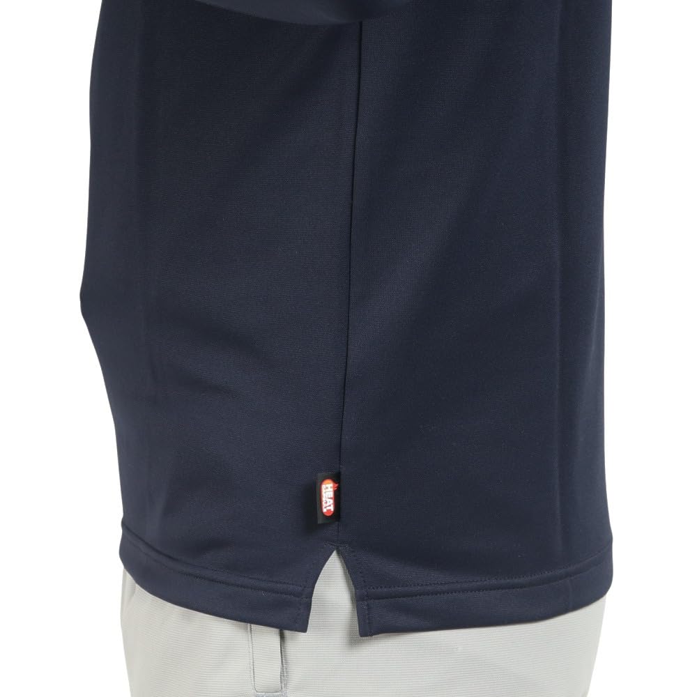 YONEX Unisex Light Trainer Tennis Wear 31048 2022FW Navy Size L 019 Blue,