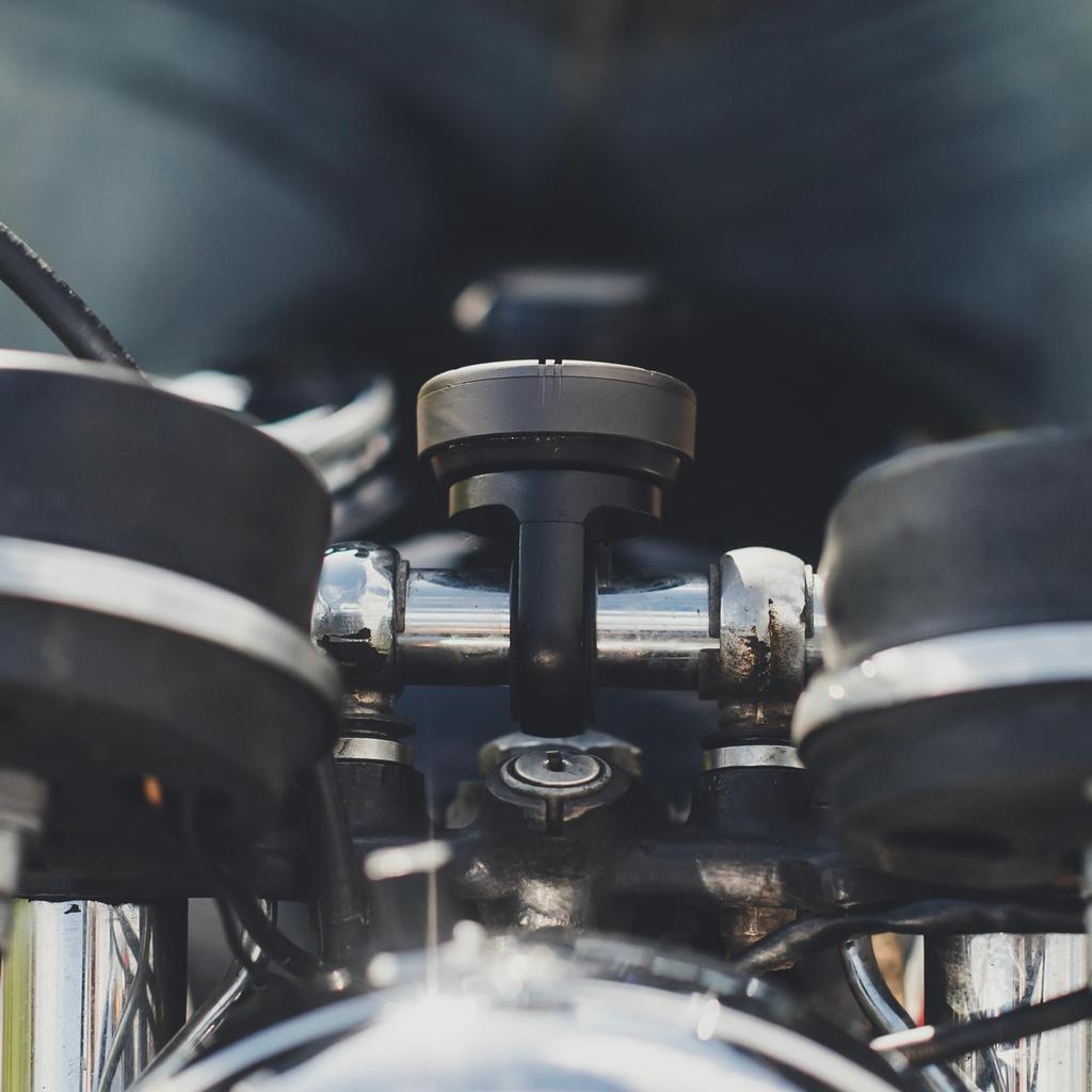 Крепление на руль Beeline Moto II для 22-32 мм MNT30-BAR