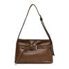 Bag Women's New Shoulder Bag Large Capacity Commuter Messenger Tote Bag