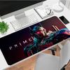 Transformers Prime Xl Gaming Mouse Pad Nonslip Rubber Base Stitched Edge Waterproof Desk Mat For Pc Laptop Gamer Office Computer Accessories C929823