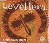 CD LEVELLERS - Этот сад WOKCD2039, WOKCD China Records 1993 Великобритания Рок Б/У