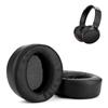 1 Pair Accessories Earmuff Gaming Headset Ear Cushion Ear Pads Foam Sponge Replacement