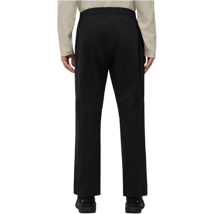 DESCENTE ALLTERRAIN 81 SS25 Sports Pants Unisex D5113OPT49