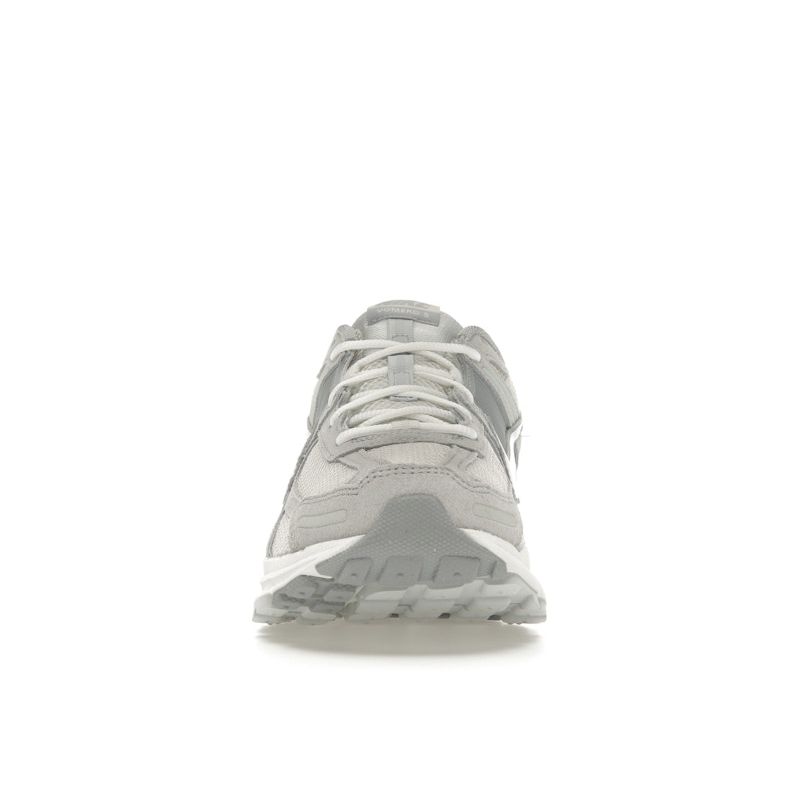 Nike Женские Air Zoom Vomero 5 Pure Platinum Wolf Grey HQ0458-001
