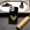 Чехол для телефона Counter Strike CS GO Для IPhone 16 17 15 14 12 13 Pro Max Черный Цвет Ударопрочный Чехол