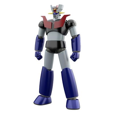 Bandai SMP MODELING Мазингер Z Жевательная резинка [ПРОЕКТ ШОКУГАН] (Конфеты-игрушки) [Набор/1 шт.]