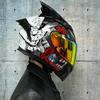 Brand New Genuine High Quality Full Face Motorcycle Helmet Men Racing Motorcycle Helmet DOT Capacete Casqueiro Casque