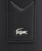 Мужская сумка-мессенджер Lacoste Langone большого размера Nh5275H56G 000