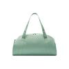 Nike Gym Club Solid Color Large Logo Training Large Capacity Fabric Tote Crossbody Bag Camping Bag Luggage Bag Fitness Bag Unisex Bags DA1746-357