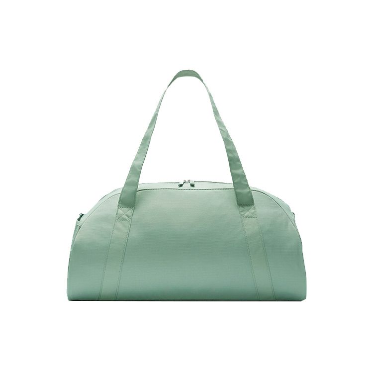 Nike Gym Club Solid Color Large Logo Training Large Capacity Fabric Tote Crossbody Bag Camping Bag Luggage Bag Fitness Bag Unisex Bags DA1746-357