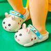 Kids' Summer Non-slip Cartoon Slippers for Boys & Girls