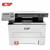 ICSP M3030D+ Черно-белый лазерный МФУ с китайской вилкой (адаптер в комплекте)