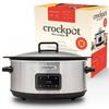 Mijoteur Electrique Crock-pot - CSC112X
