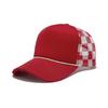 Mesh Baseball Classic Cap Fashion Casual Sun Protection Hat For Outdoors Daily