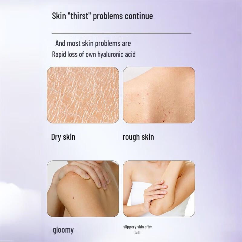 Selsun O₂ Dynamic Intensive Hydrating Shower Gel