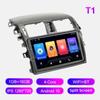 Android Car Radio For Toyota Corolla E140 E150 2006-2013 Multimedia Player Head Unit Stereo GPS Navigation BT WIFI 1+16GB