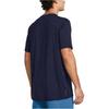 Under Armour T Shirt Men's Marine Blue 1383973-410