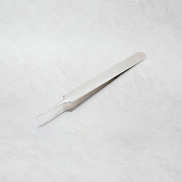 Sebum Compression Tweezers