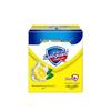Safeguard Lemon Fresh Scent Bar Soap