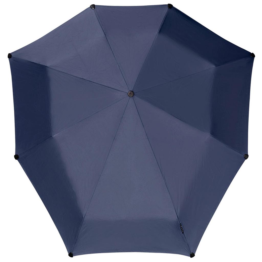 Зонты Senz НОВЫЙ SENZ MINI Senz Umbrella Мини-складной зонт для солнца и дождя SZN-002 (военно-морской флот)