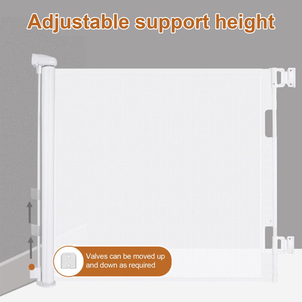 Выдвижные детские ворота Детские защитные ворота Домашние животные Выдвижные ворота для лестниц Дверные проемы Коридоры