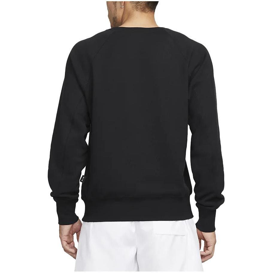 Nike Спортивная одежда Air French Terry с круглым вырезом Азиатский размер DV9830-010