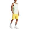 adidas Originals Adicolor Повседневные шорты Мужские Желтые IS0616