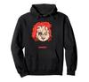 Chucky Big Face Portrait Hoodie
