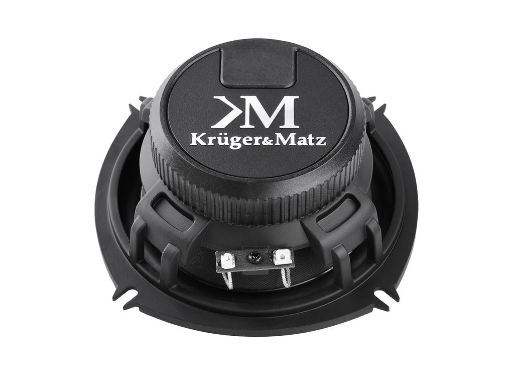 Car speakers 5'' 100W tweeter bass set