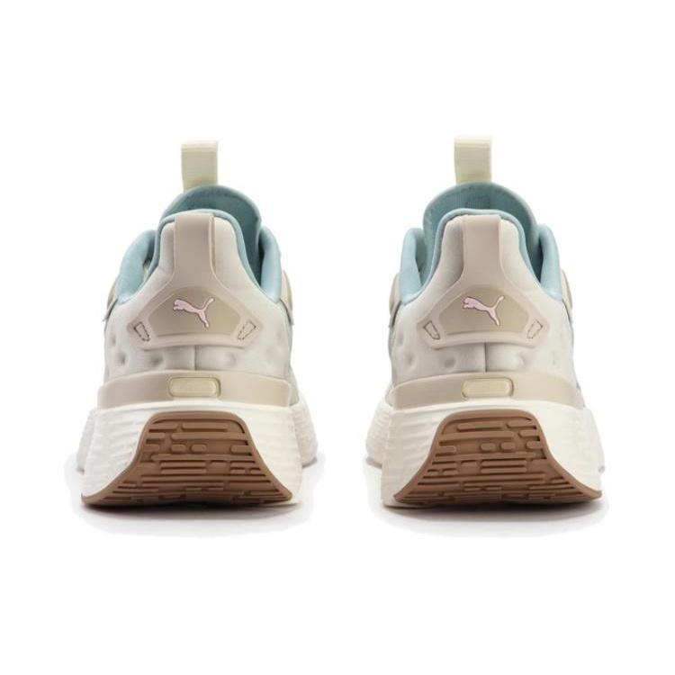 Puma Softride Sway 'Alpine Snow Whisp Of Pink' Мужские 379443-03