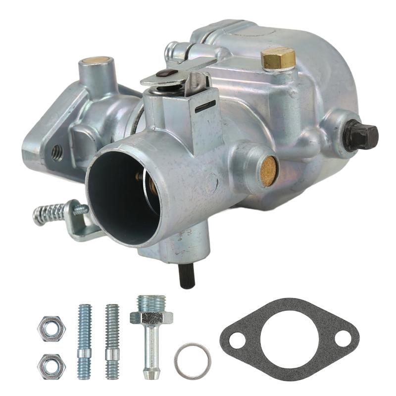ABBP-Запасные части для карбюратора 63349C91 251234R94 Для FORD IH FARMALL CUB Карбюраторы