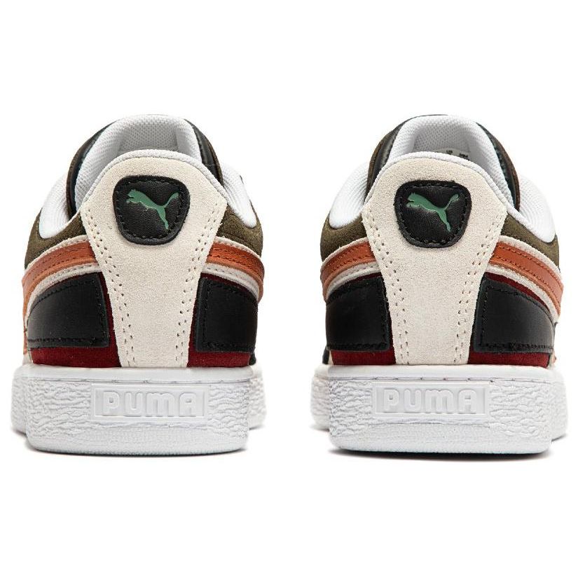 Puma 387480-02  Унисекс