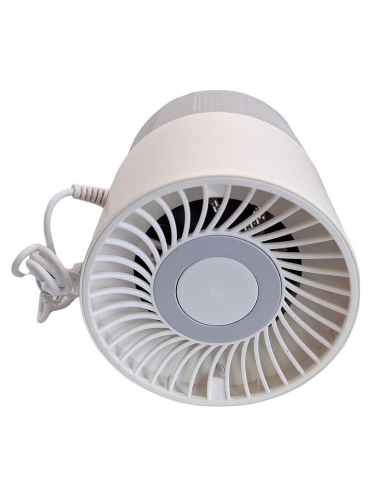 Cicha Elektryczna Lampa Owadobójcza Na Komary Pułapka Usb Led Uv Do Domu
