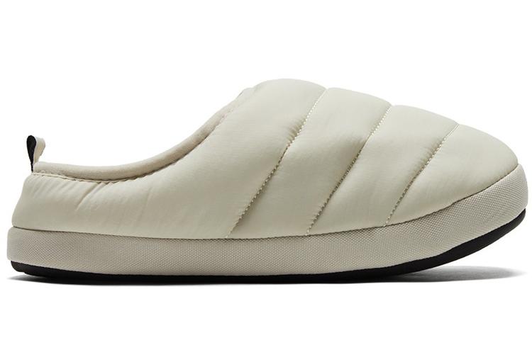 Мужские тапочки Puma Scuff Slippers 'Oatmeal'