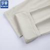Romon Men's 2026 Summer Ice Cool Straight Casual Pants