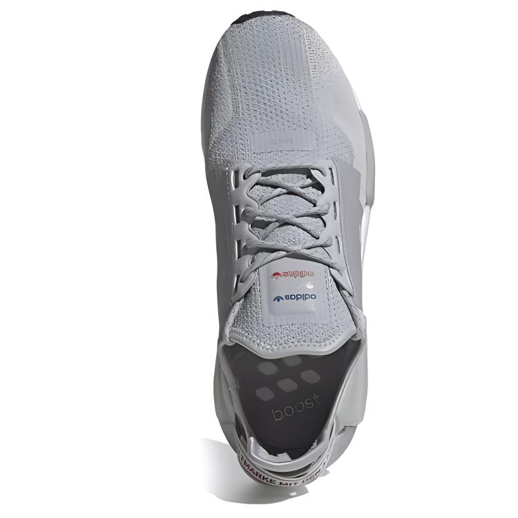 adidas NMD_R1 V2 'Серебряный Boost' FW5328