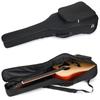 Кейс для гитары CHASO для акустической гитары Мягкий чехол с карманами большой вместимости для 41-дюймовых гитар,