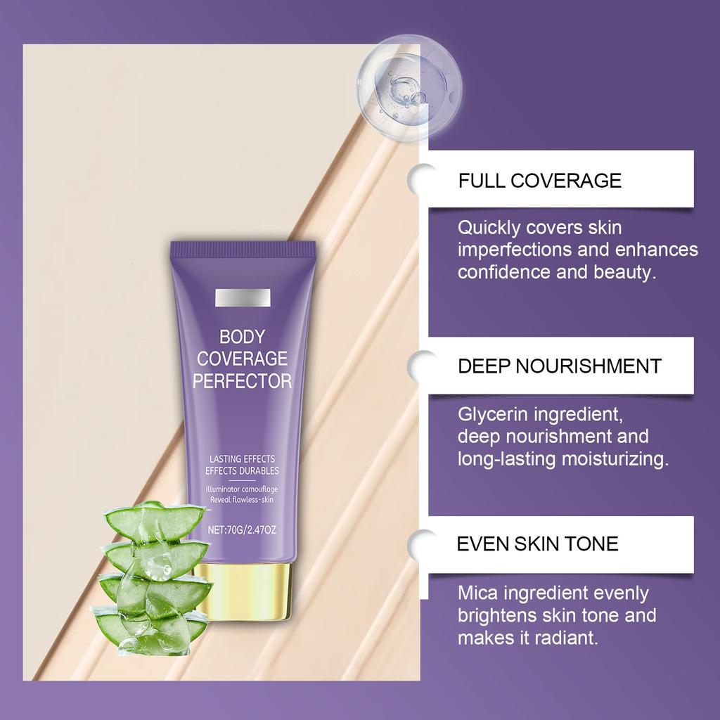 Aftercare Balm Skin Quick Recovery Brightener Speed Up With Natural Ingredients