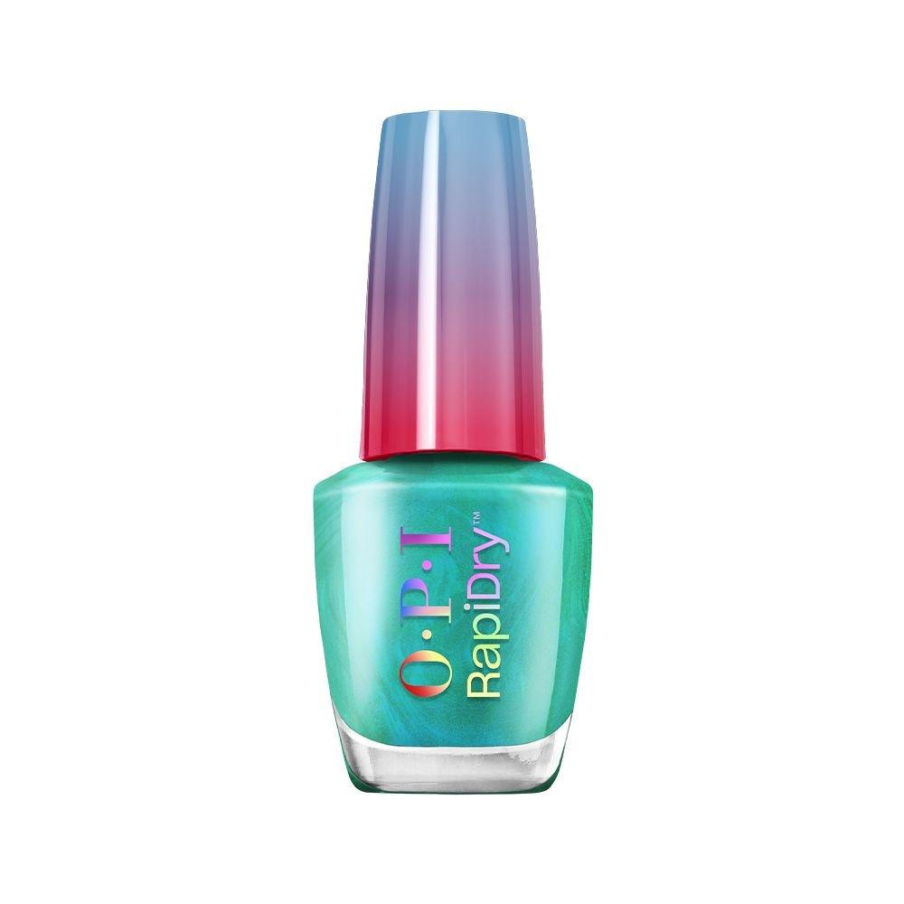 [OPI][RapidDry] RD0024 - SPEED OF BRIGHT 9мл